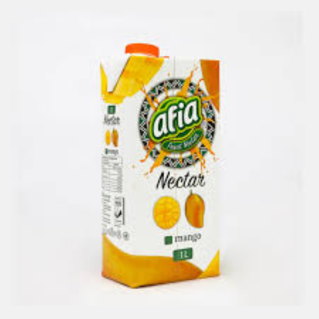 AFIA NECTAR MANGO 1LT